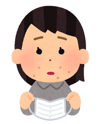 マスクによる皮膚トラブルを防ぐために